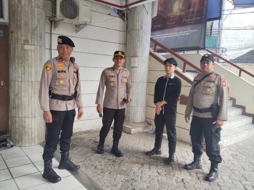 Go Teropong Rakyat