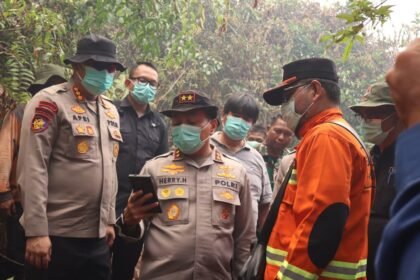 Go Teropong Rakyat