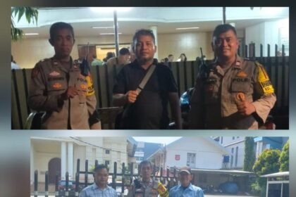 Go Teropong Rakyat
