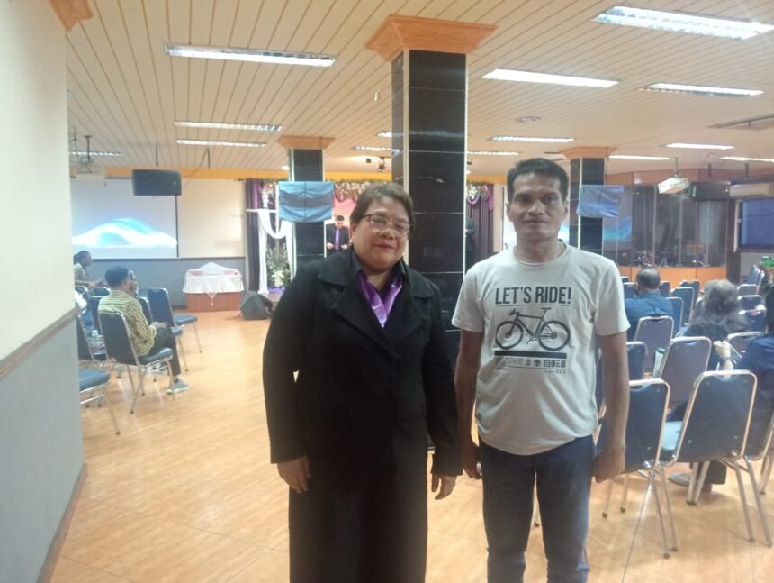 Go Teropong Rakyat