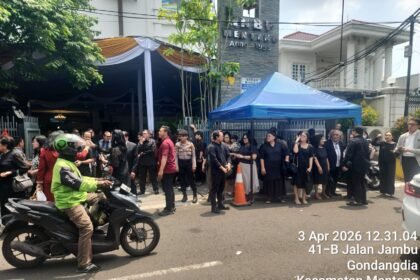 Go Teropong Rakyat