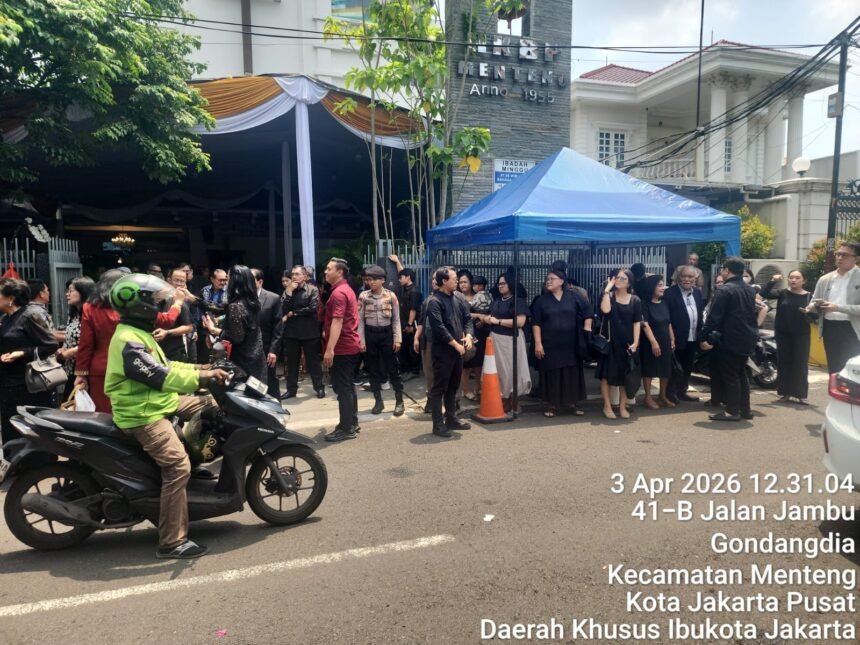 Go Teropong Rakyat