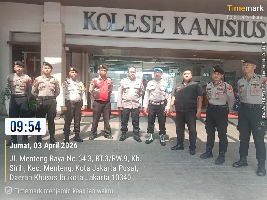 Go Teropong Rakyat