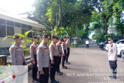 Go Teropong Rakyat