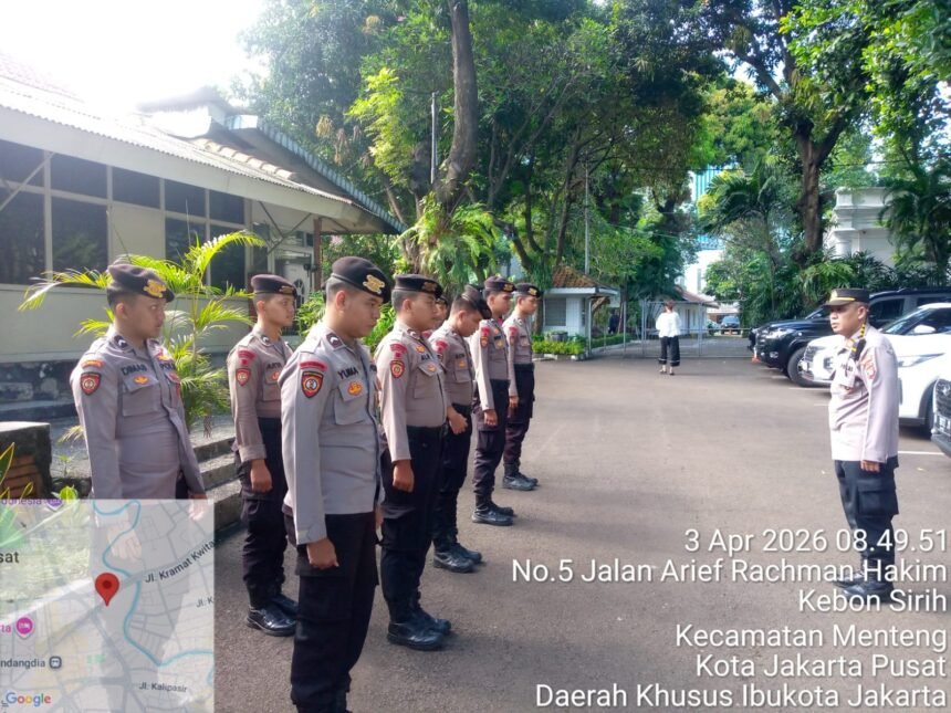 Go Teropong Rakyat