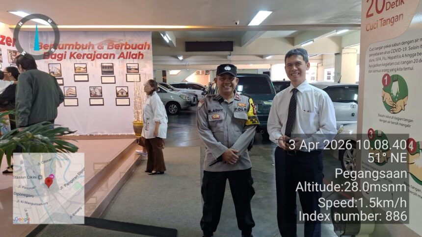 Go Teropong Rakyat