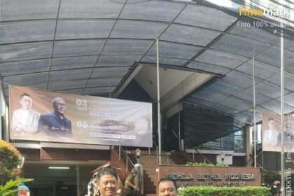 Go Teropong Rakyat