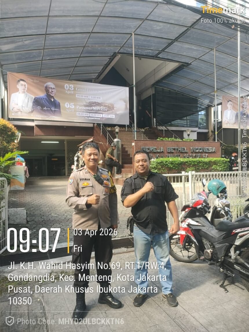 Go Teropong Rakyat