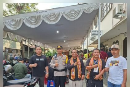 Go Teropong Rakyat