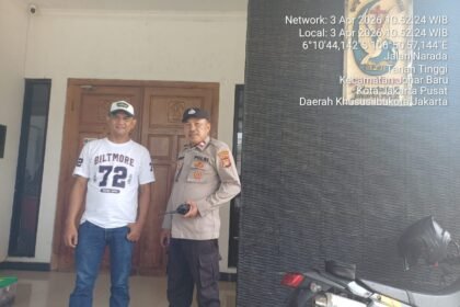 Go Teropong Rakyat