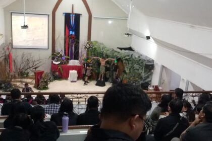 Go Teropong Rakyat
