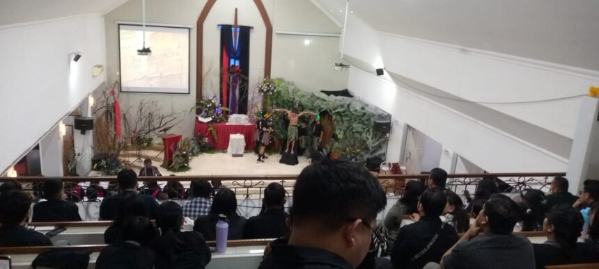 Go Teropong Rakyat