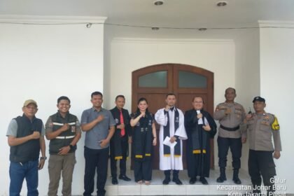 Go Teropong Rakyat