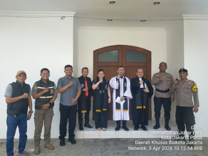 Go Teropong Rakyat