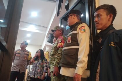 Go Teropong Rakyat