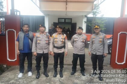 Go Teropong Rakyat