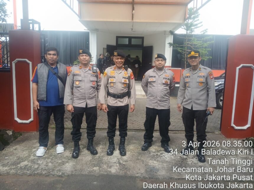 Go Teropong Rakyat