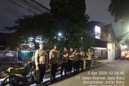 Go Teropong Rakyat