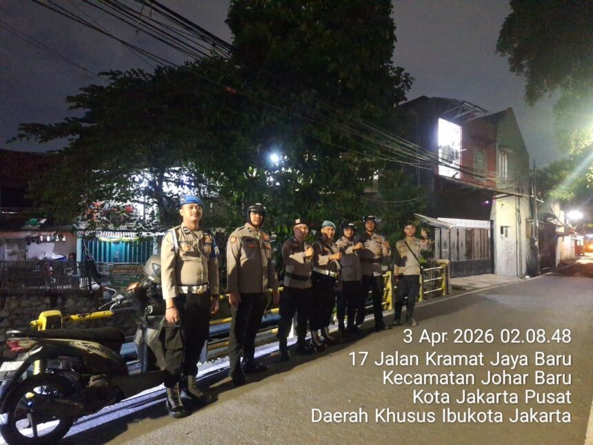 Go Teropong Rakyat