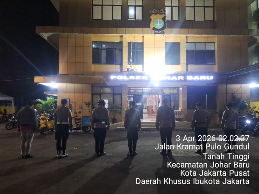 Go Teropong Rakyat