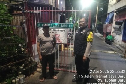 Go Teropong Rakyat