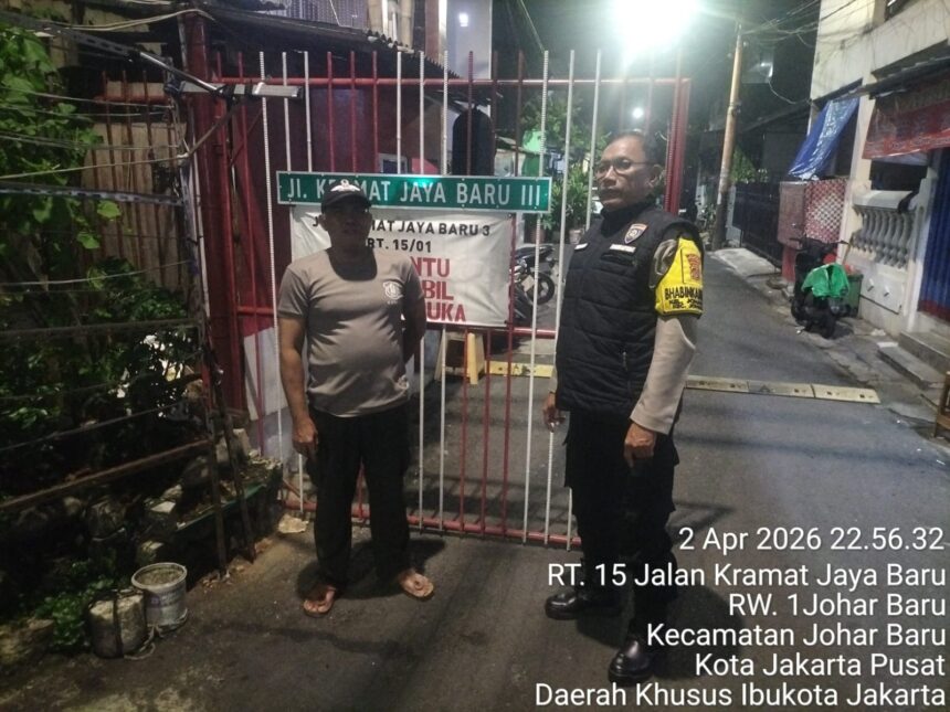 Go Teropong Rakyat