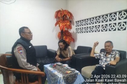 Go Teropong Rakyat