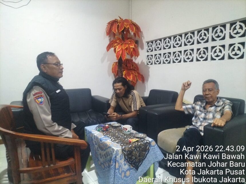 Go Teropong Rakyat