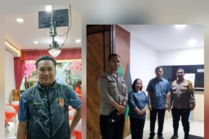 Go Teropong Rakyat