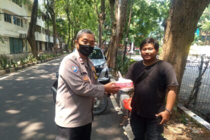Go Teropong Rakyat