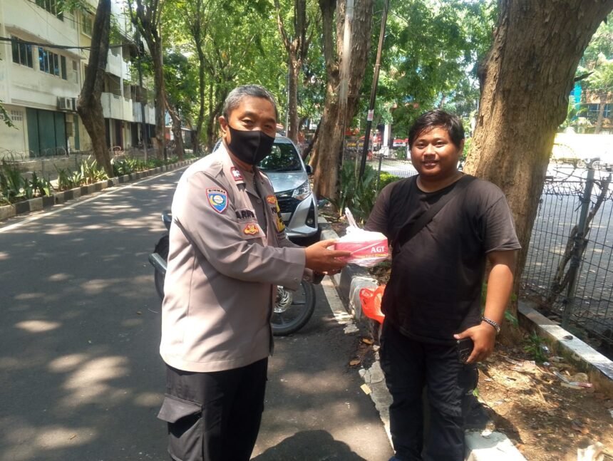 Go Teropong Rakyat