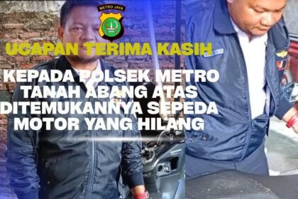 Go Teropong Rakyat