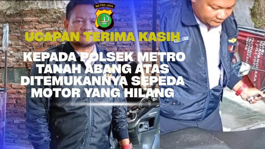 Go Teropong Rakyat