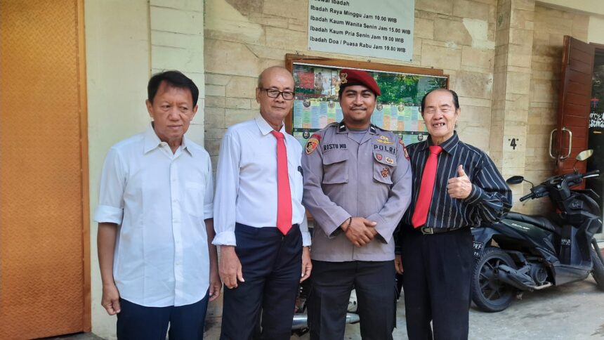 Go Teropong Rakyat
