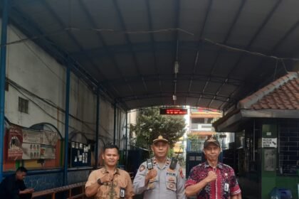 Go Teropong Rakyat