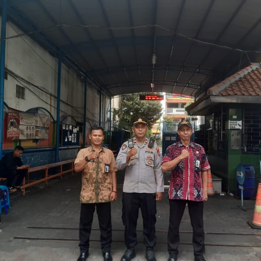 Go Teropong Rakyat