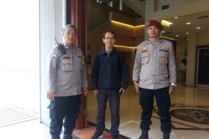 Go Teropong Rakyat