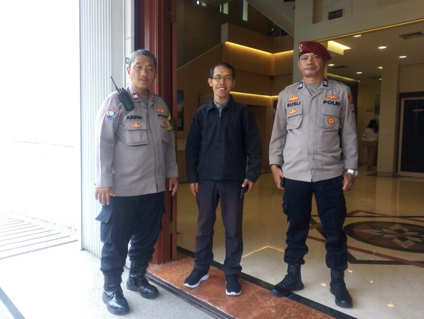 Go Teropong Rakyat