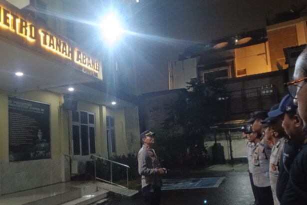 Go Teropong Rakyat