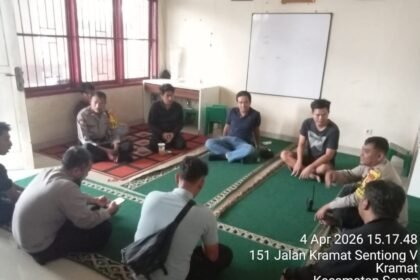 Go Teropong Rakyat