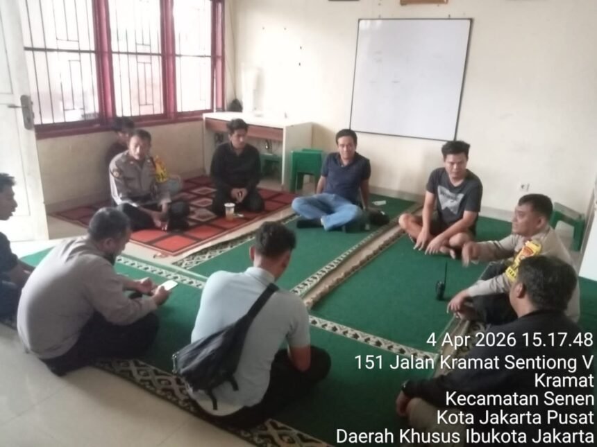 Go Teropong Rakyat