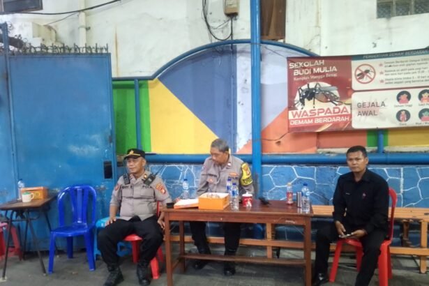 Go Teropong Rakyat