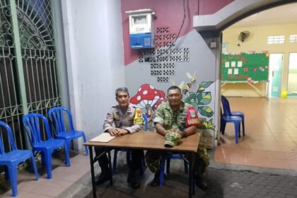 Go Teropong Rakyat