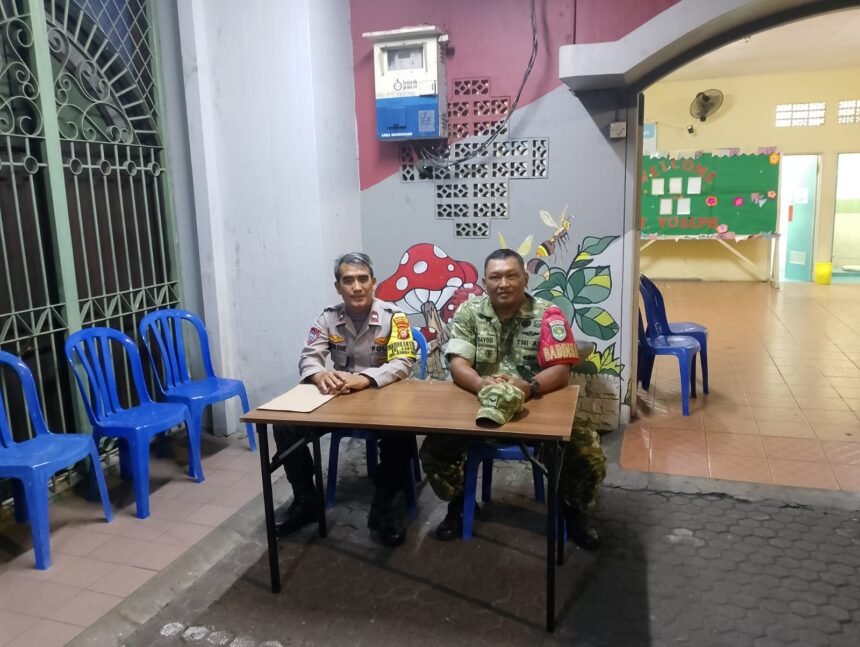 Go Teropong Rakyat