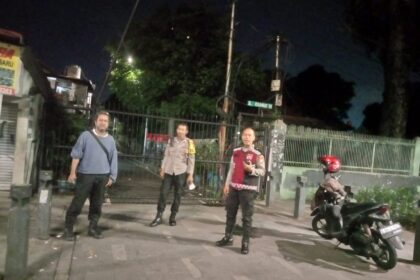 Go Teropong Rakyat