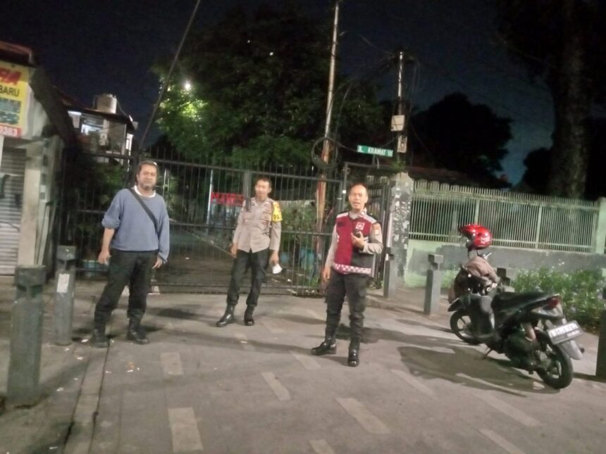 Go Teropong Rakyat