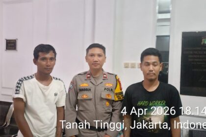 Go Teropong Rakyat