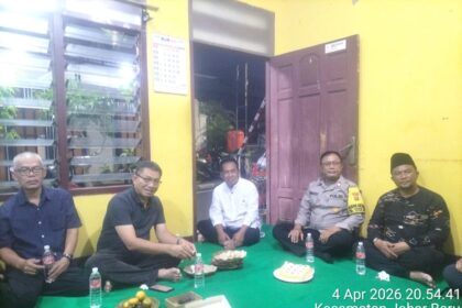 Go Teropong Rakyat