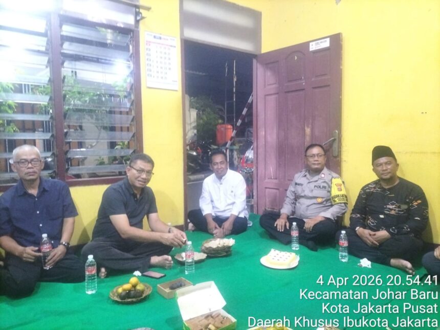 Go Teropong Rakyat
