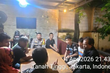 Go Teropong Rakyat